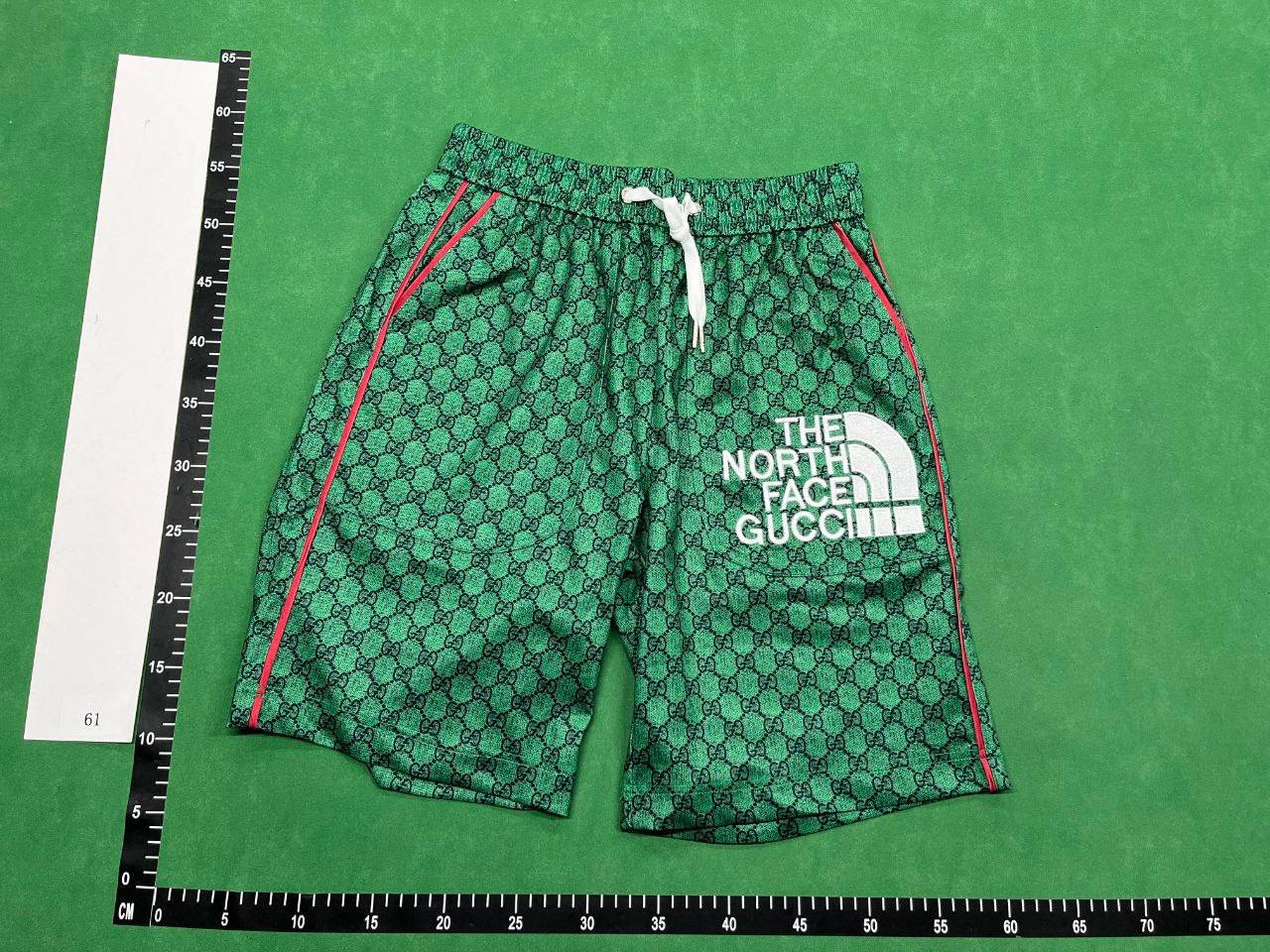 Casual Joker Shorts