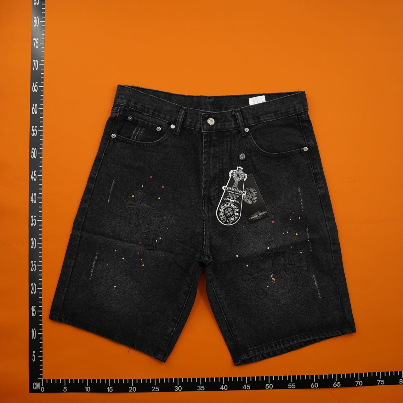 CH Shorts