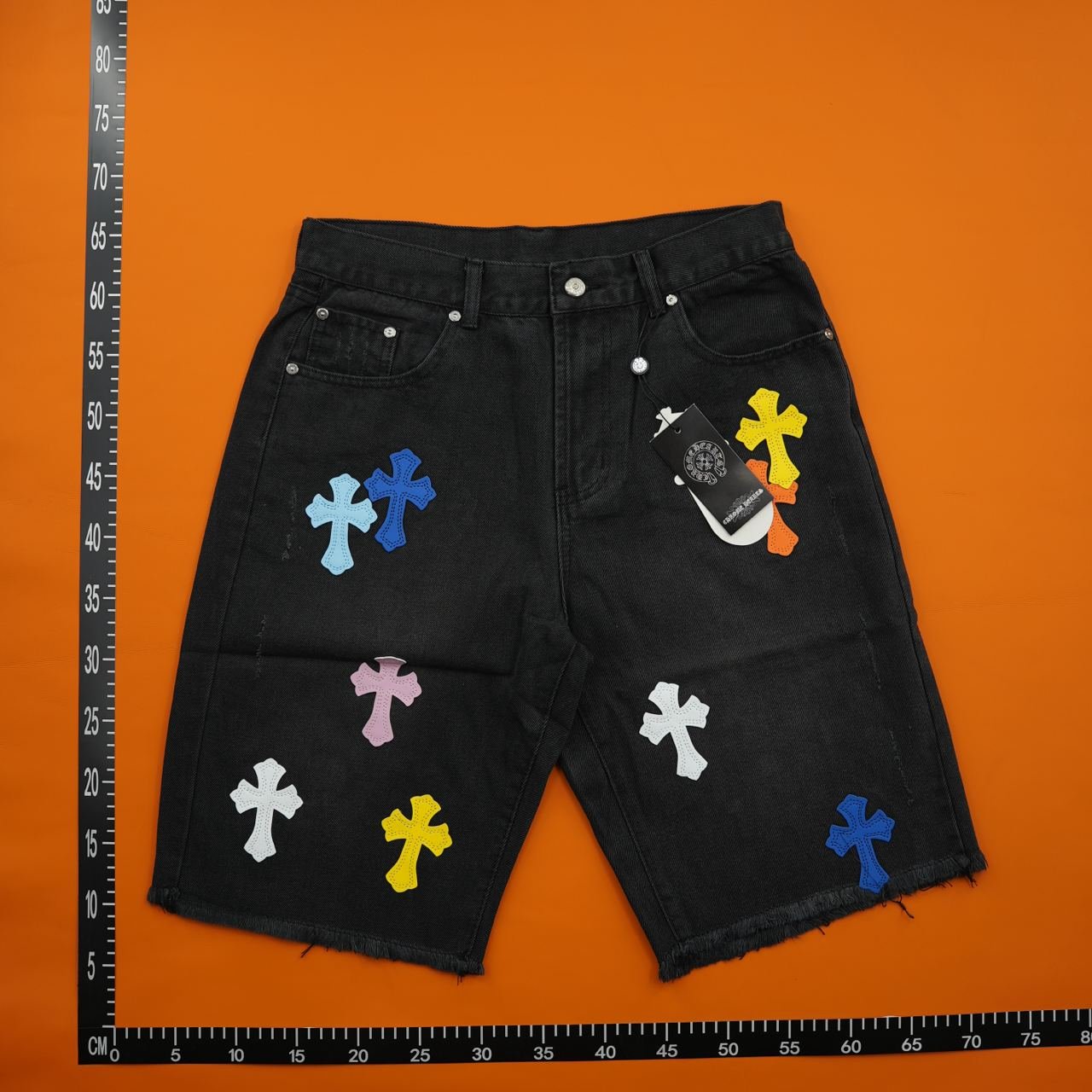 CH Shorts