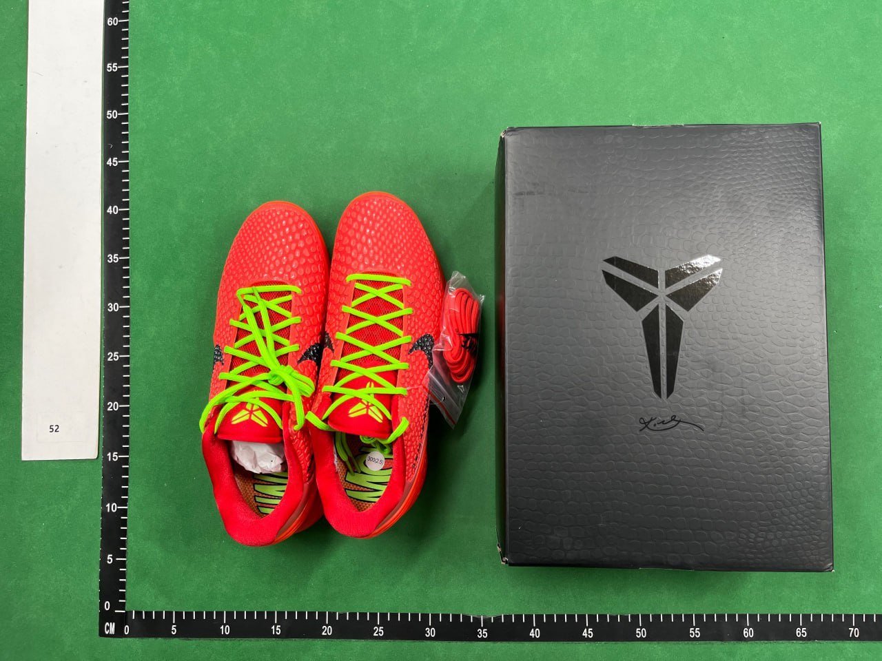 KK12TOP quality trend personality casual shoes XXM