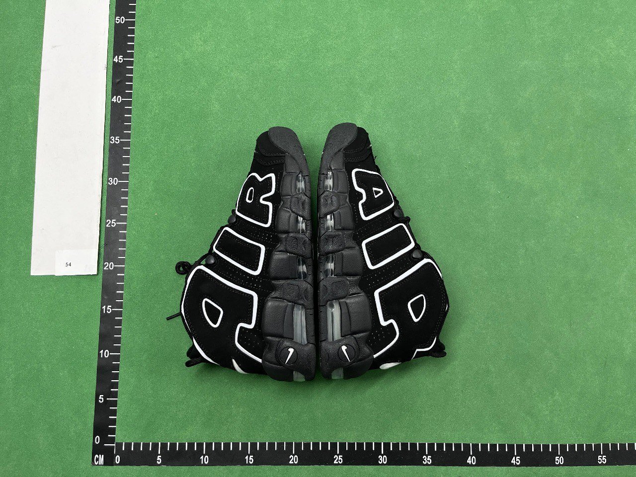 CR Top Sneakers ZT KICKS