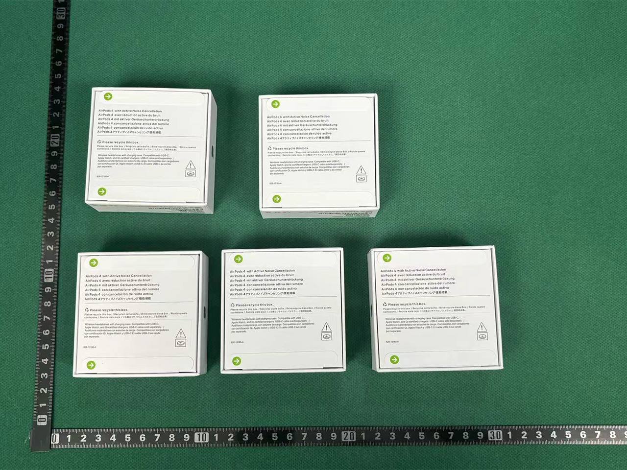 F2earbuds gen4 ANC hot sale