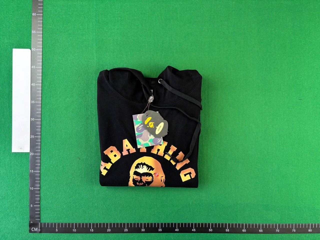 Autumn new versatile hooded sweater 04