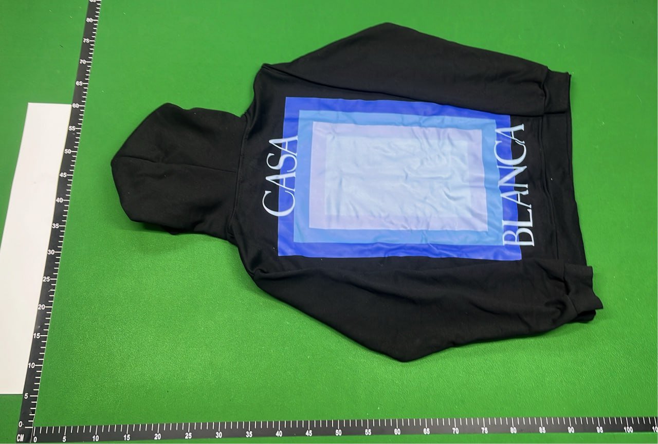 Autumn new versatile hooded sweater 03