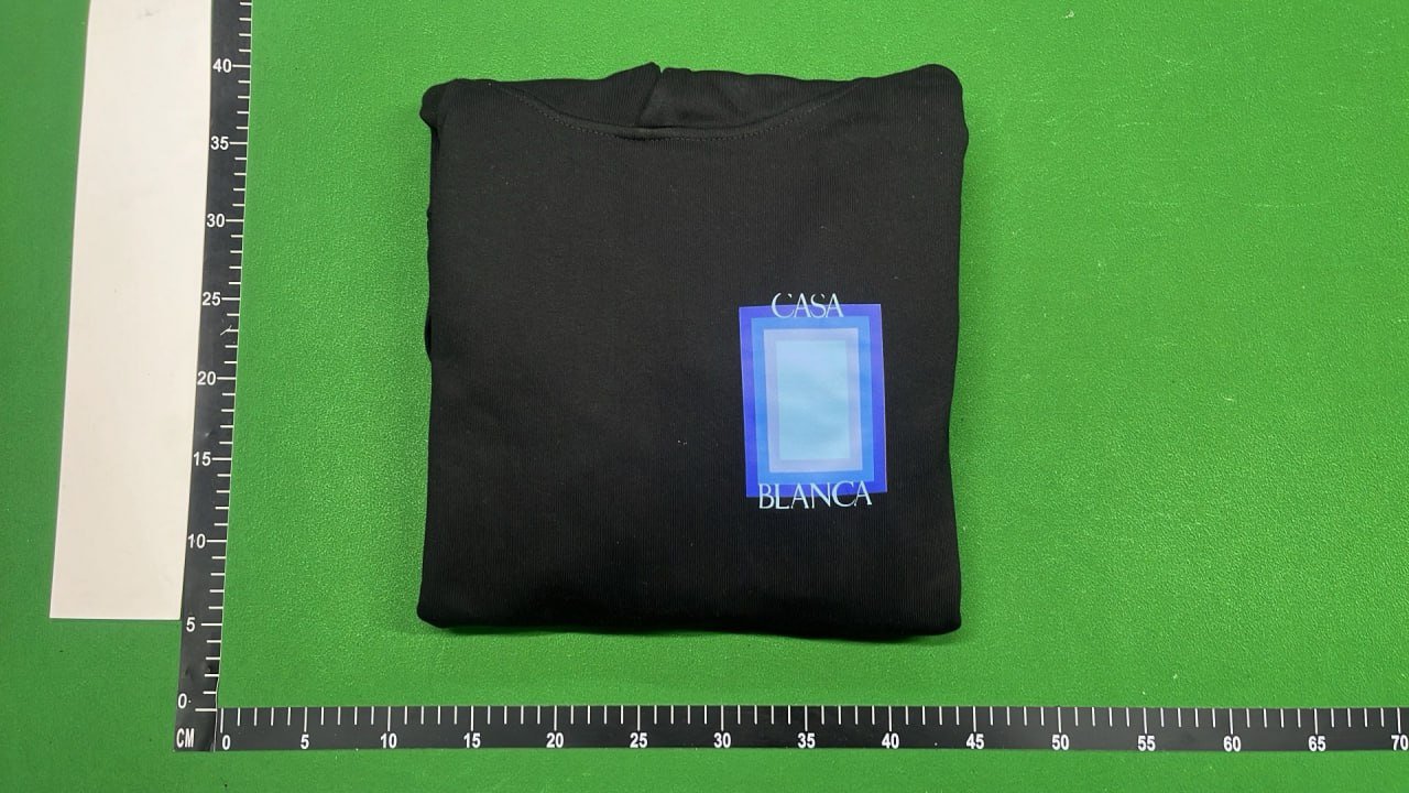 Autumn new versatile hooded sweater 03