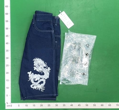 Summer casual sports shorts 25