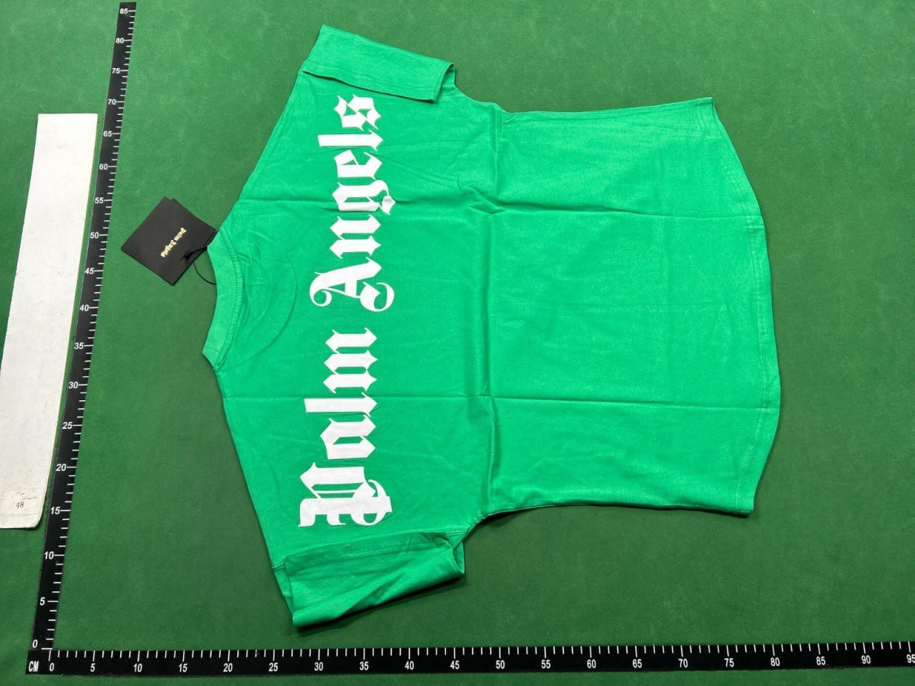 New fashion versatile T-shirt