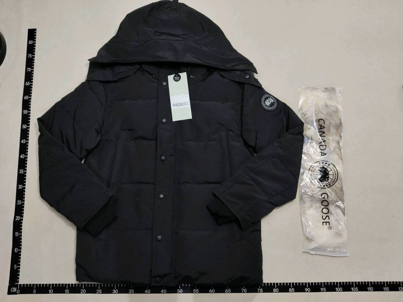 The new high-end correct version of large pocket hooded thickening non-quality problems do not support no reason to return