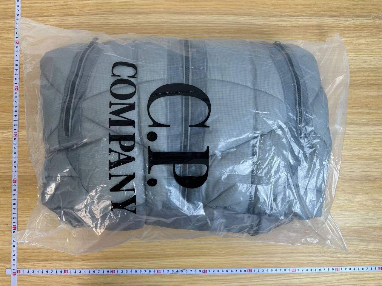 [PS5D1] CP winter thickened warm cotton-padded jacket glasses joint hooded jacket