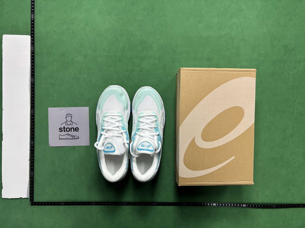 HU02 Fashion Casual Shoes 1