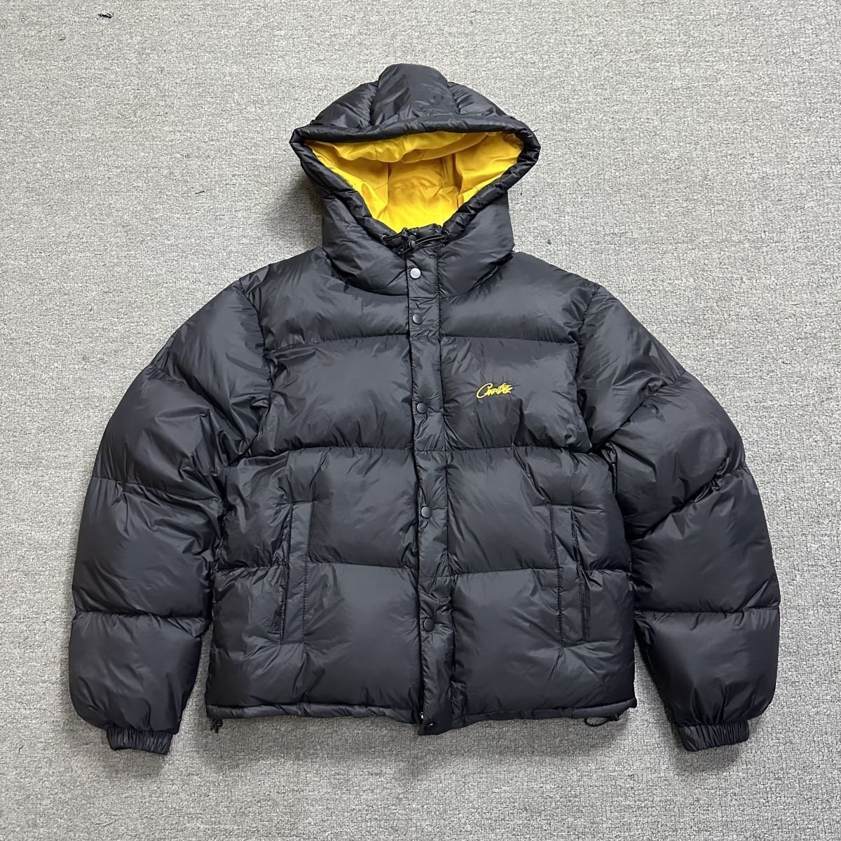 LM02 Trendy Vest Dow