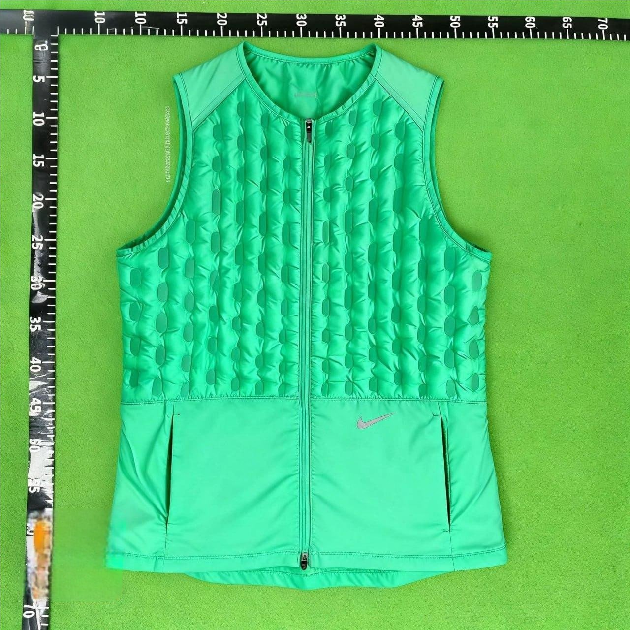 DBD2025 down vest series