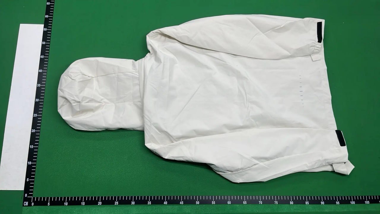 Casual Charge Clothes TRC01