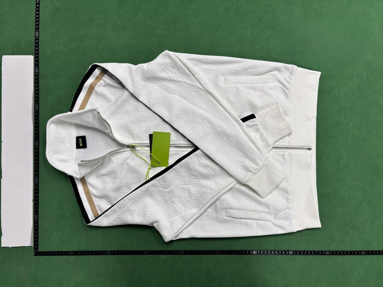 Versatile classic fashion suit