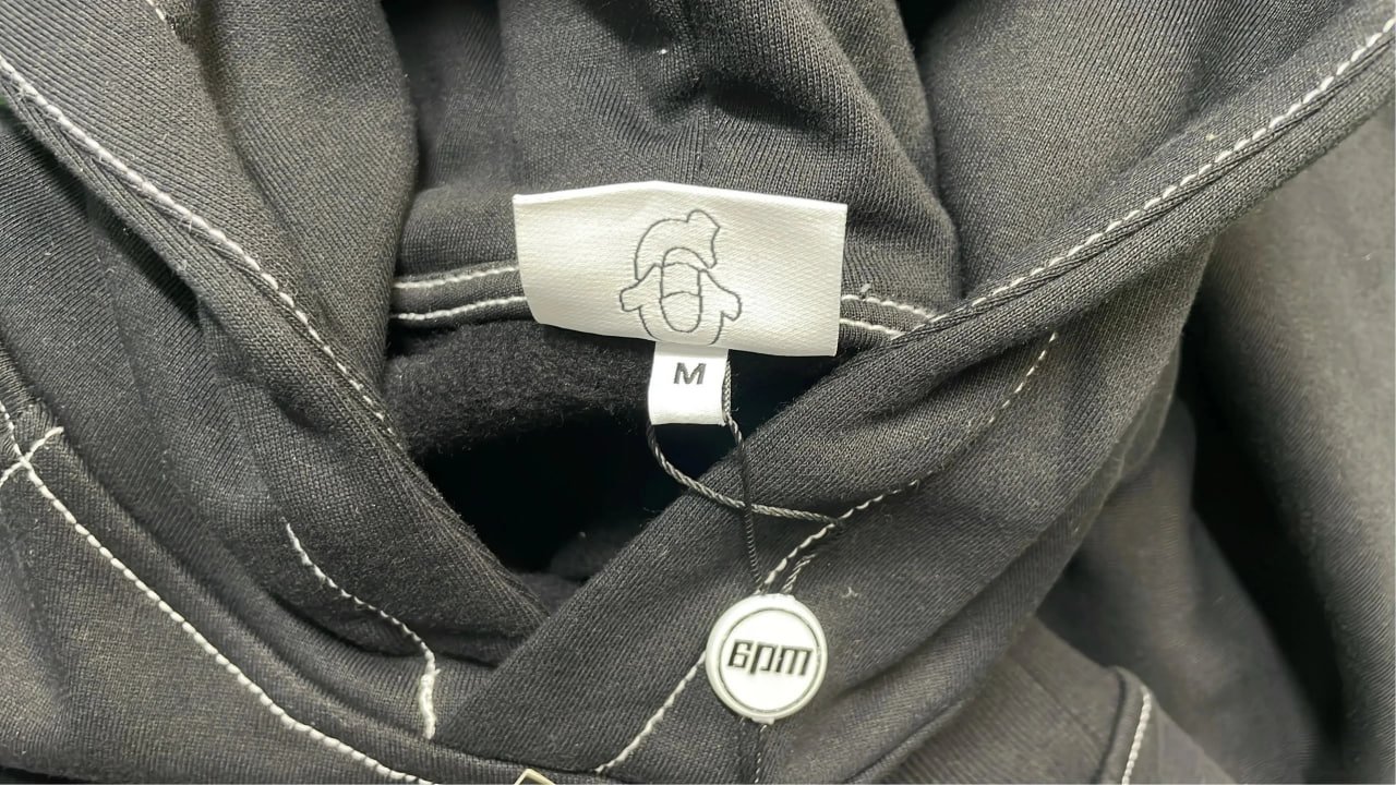 Factory high quality sweater suit 6PM