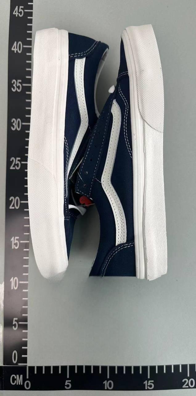 Vans shoe Ten thousand classic shoes collection