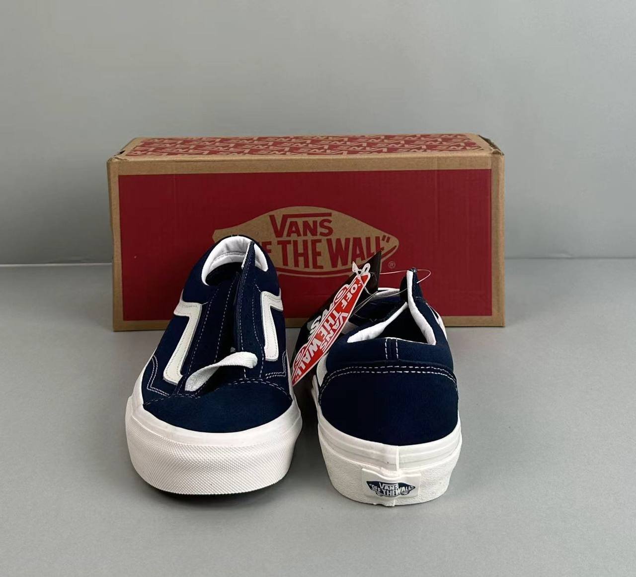 Vans shoe Ten thousand classic shoes collection