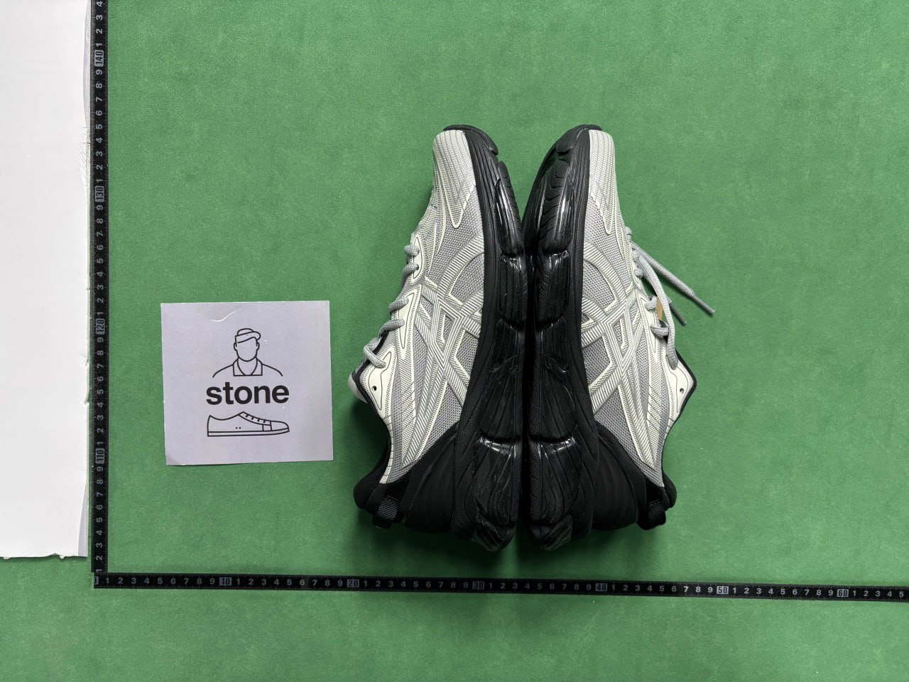 Asics Gel-Quantum 360 shoe HU02 Fashion Casual Shoes 1