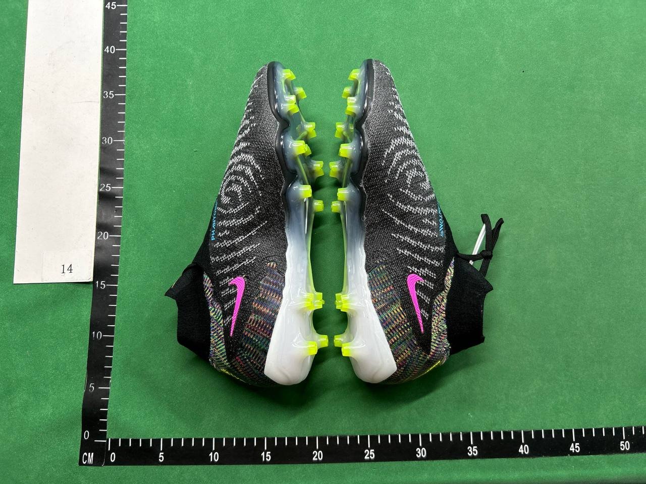 Nike Zoom Mercurial Football Shoes Sports Shoes Football Shoes