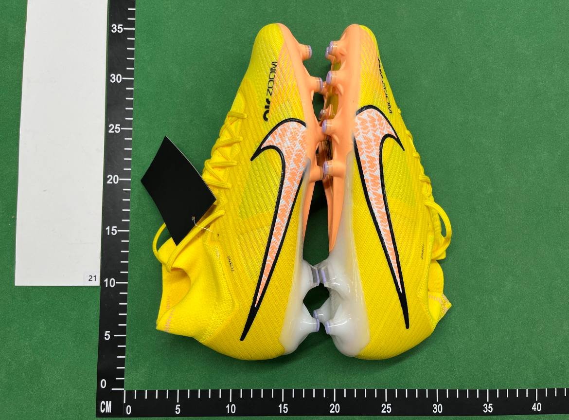 Nike Zoom Mercurial Football Shoes Sports Shoes Football Shoes