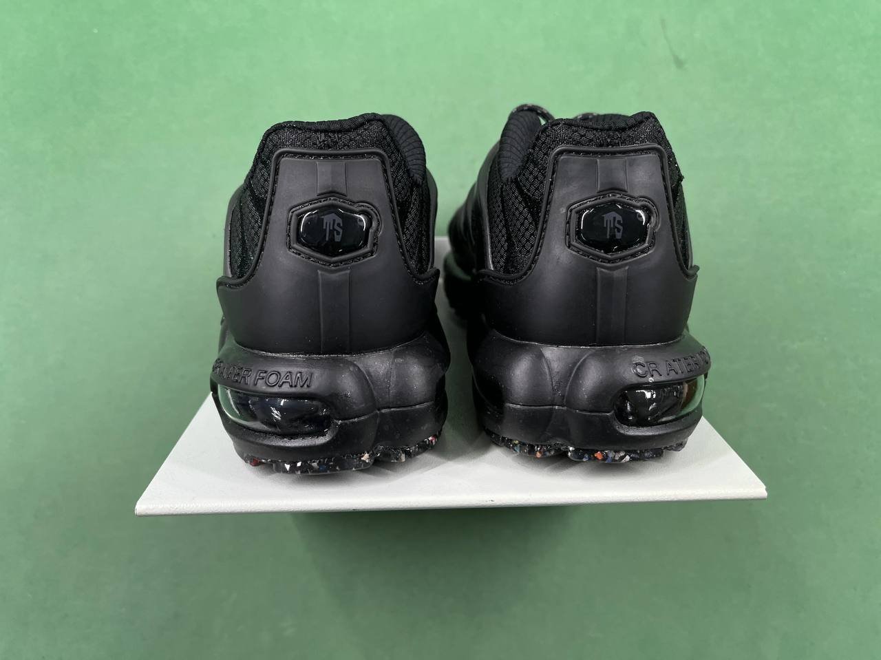 Nike TerraScape shoes New all-match trend leisure sneaker