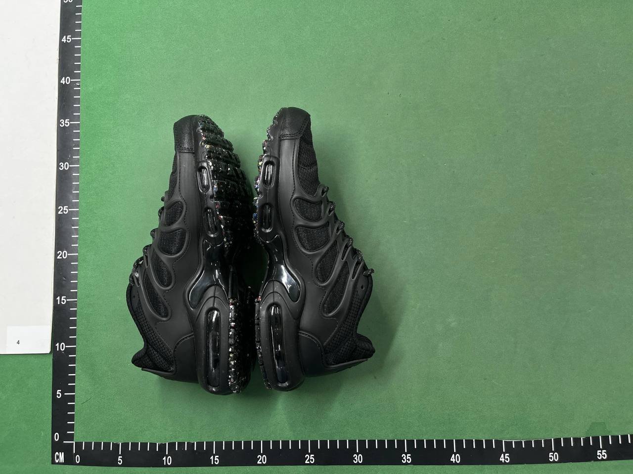 Nike TerraScape shoes New all-match trend leisure sneaker