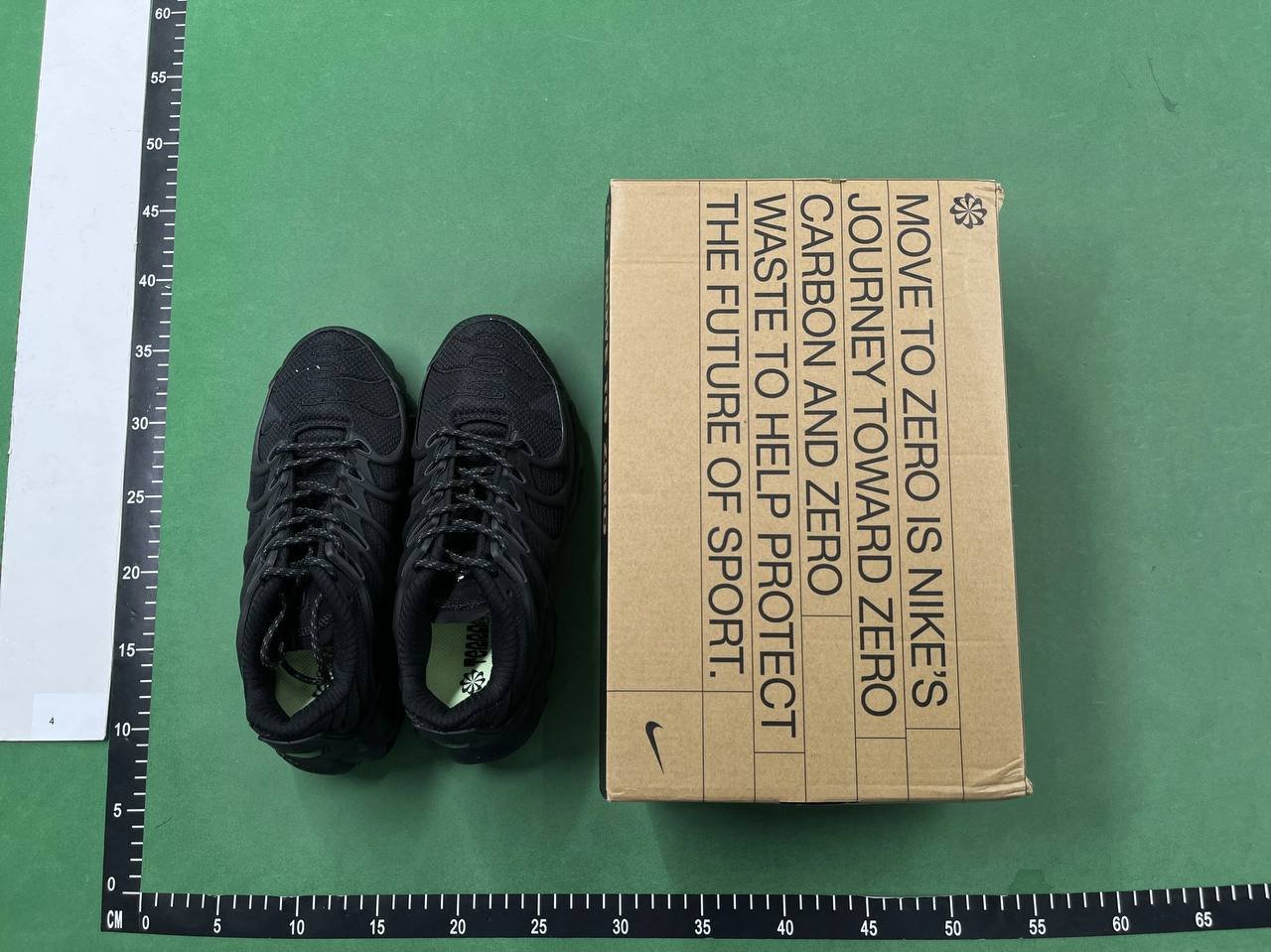 Nike TerraScape shoes New all-match trend leisure sneaker