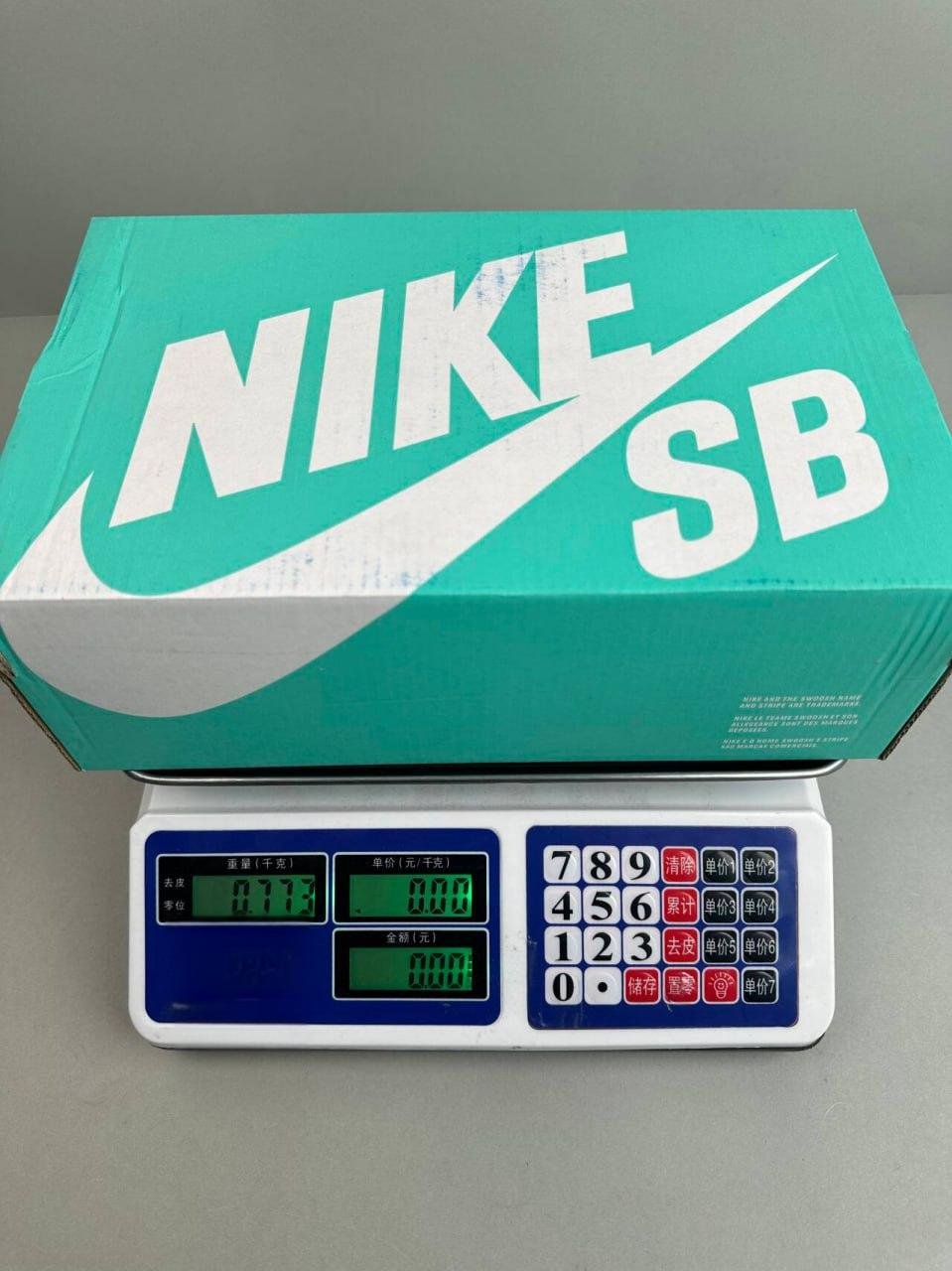 Nike Dunk Shoes-Good Classic low-top casual shoes collection