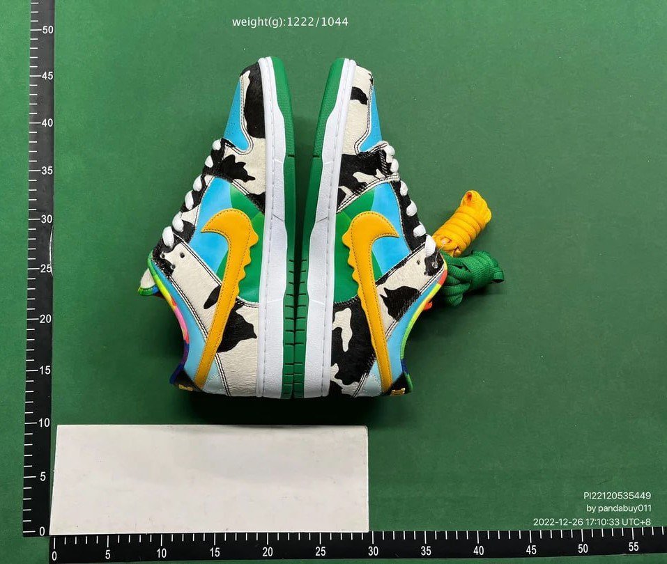 L07DQ new trend men's and women's casual shoes