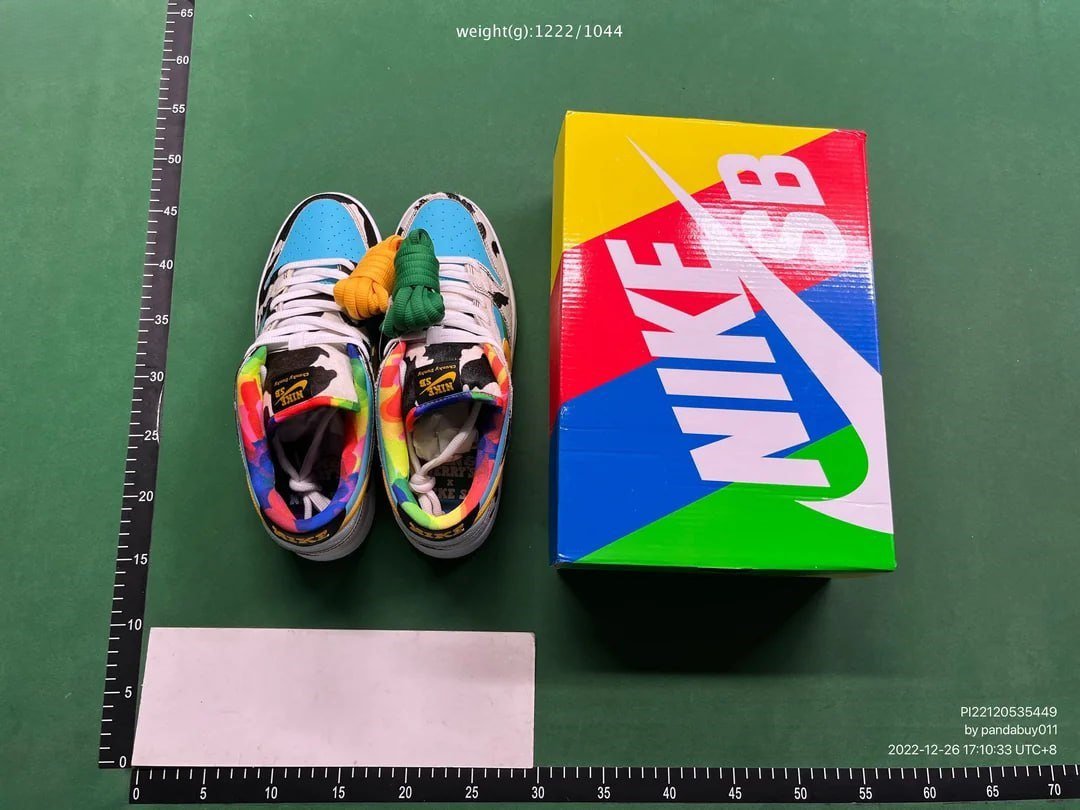 L07DQ new trend men's and women's casual shoes