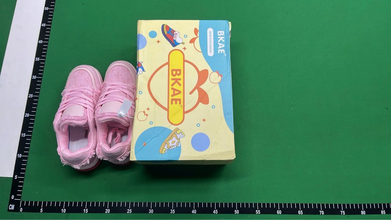 High Quality Fashion Casual sneaker 04