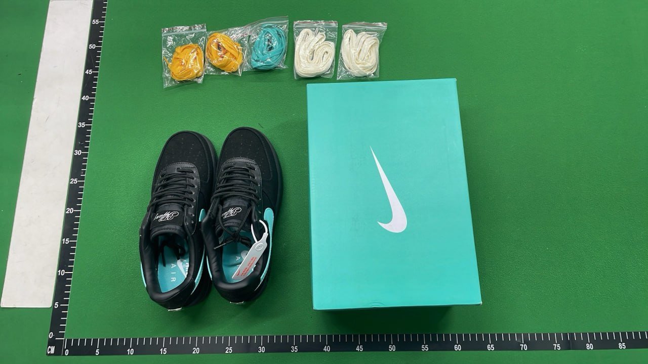 High quality fashion casual sports shoes 13