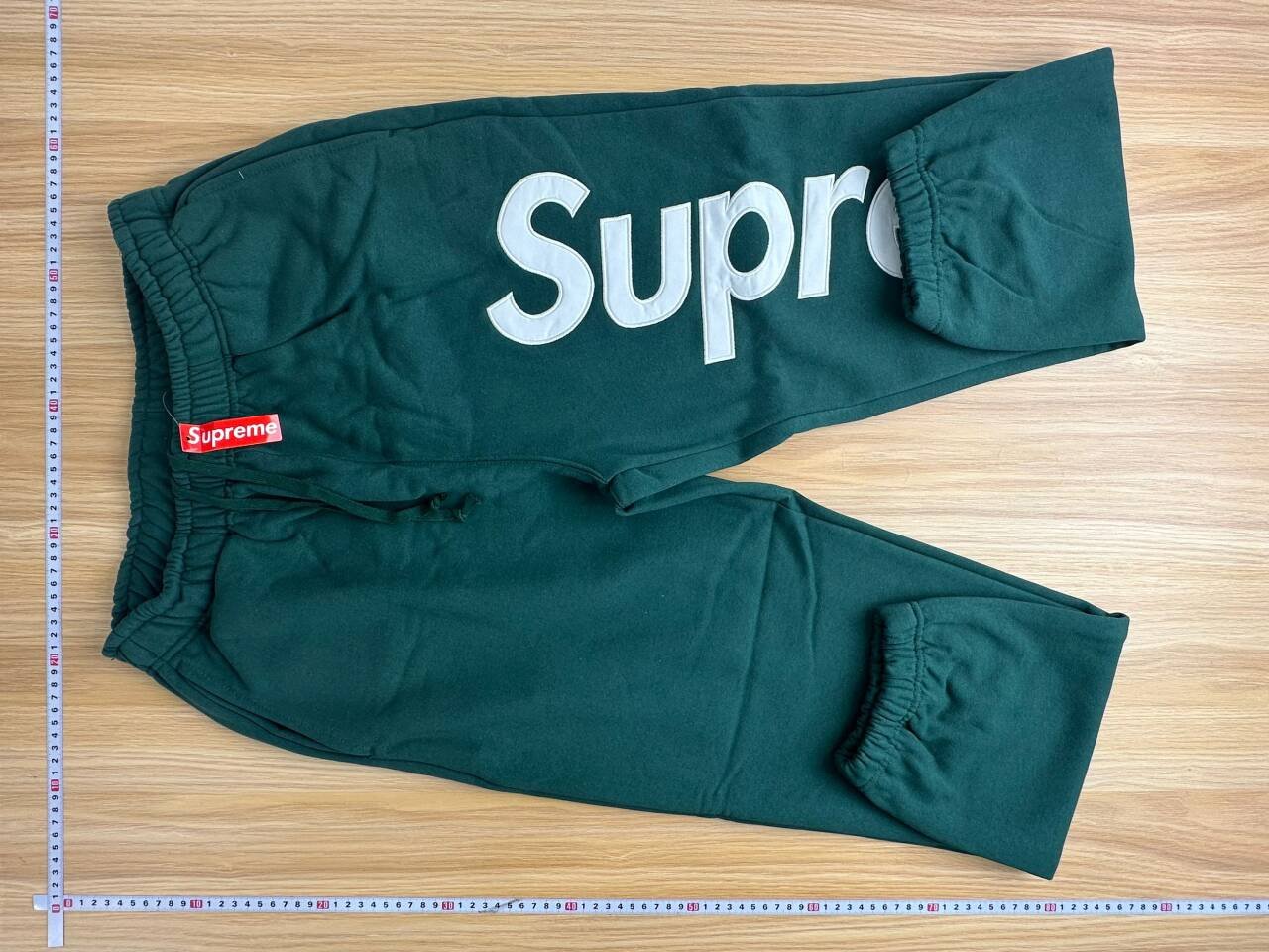 American Street Tide Winter Velvet Sweatshirt Pants Jacket CY