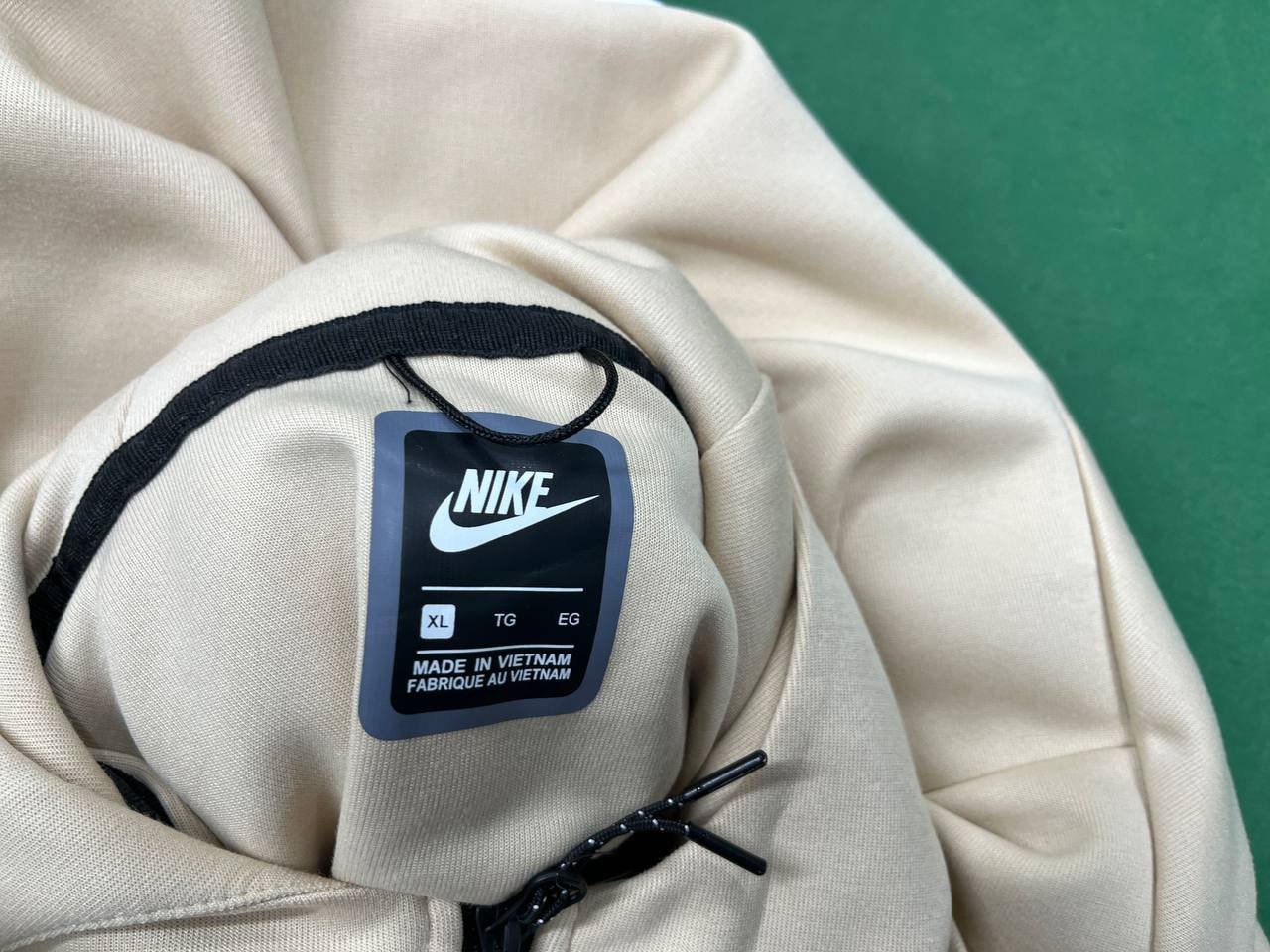 Fashion trendy sweatshirt suit 026