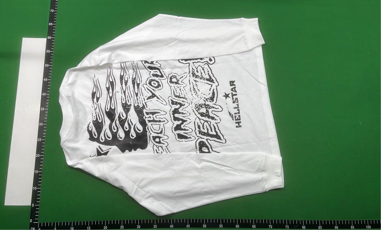 Fashionable and comfortable casual long sleeves 10