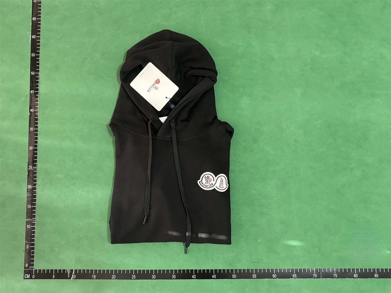 Loose Casual Hoodie FA