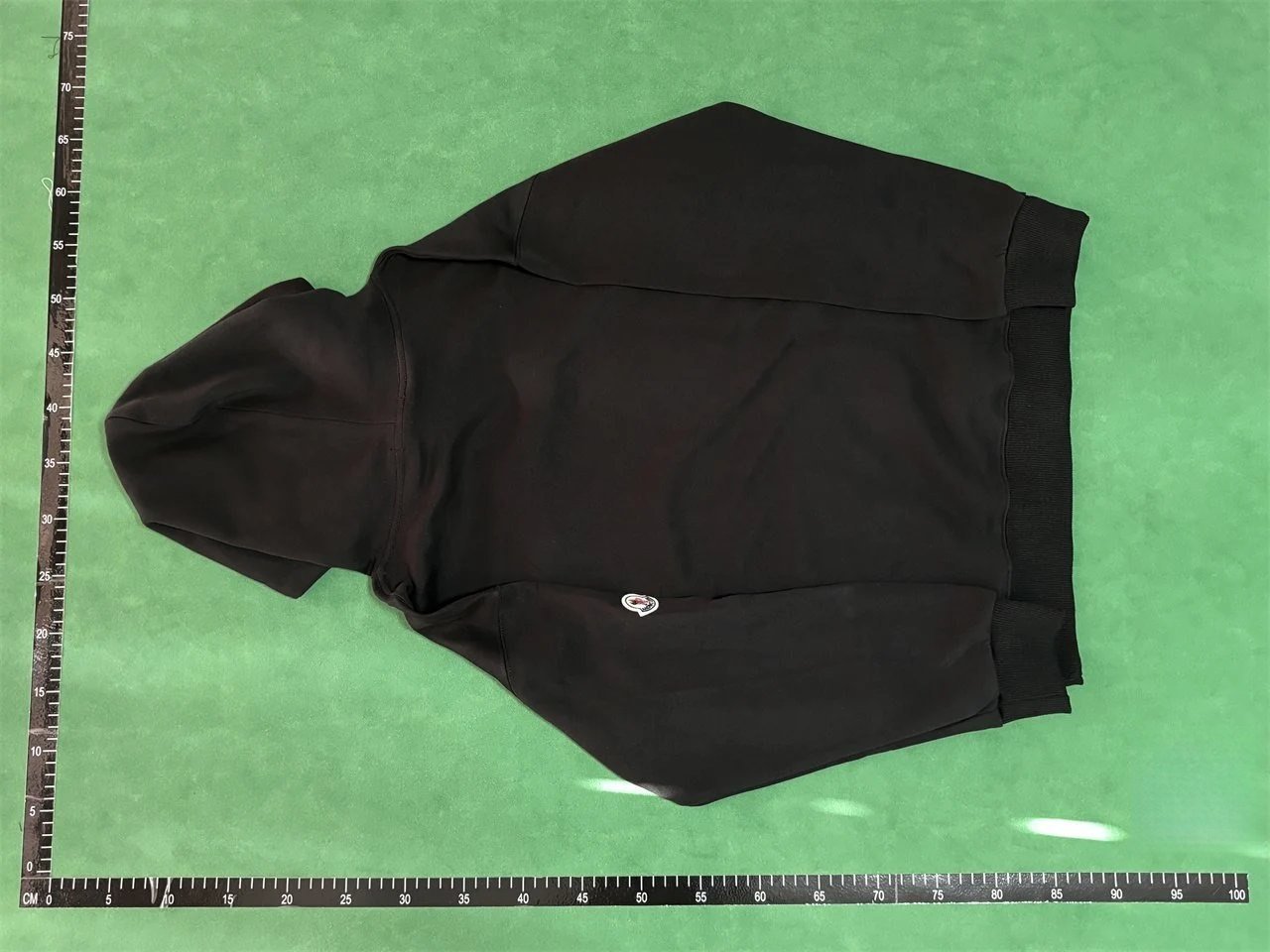 Loose Casual Hoodie FA