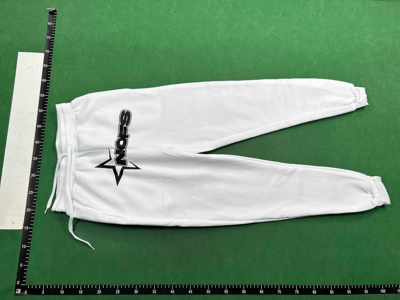 Fashion trend hoodie sweater suit NOFS