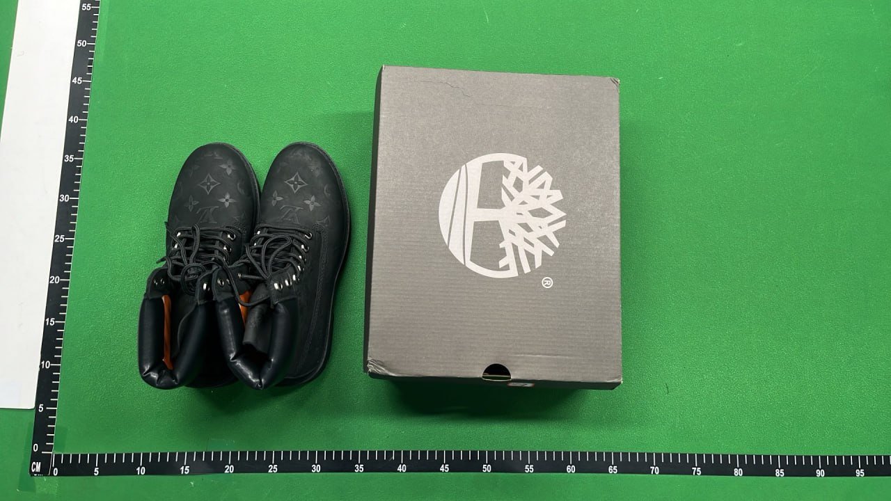 TOP version fashion rhubarb boots