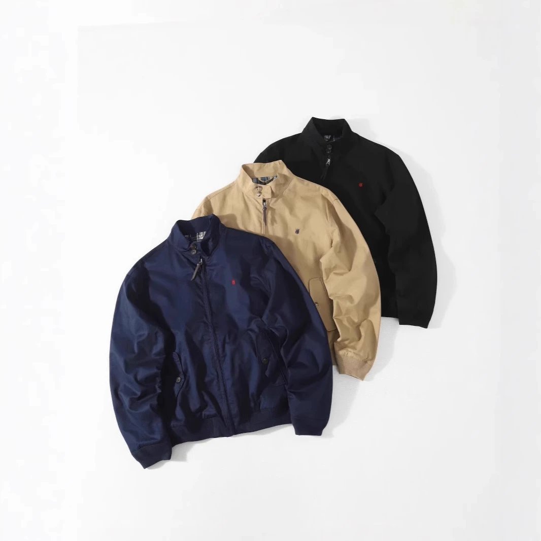 veteran cadre coat p