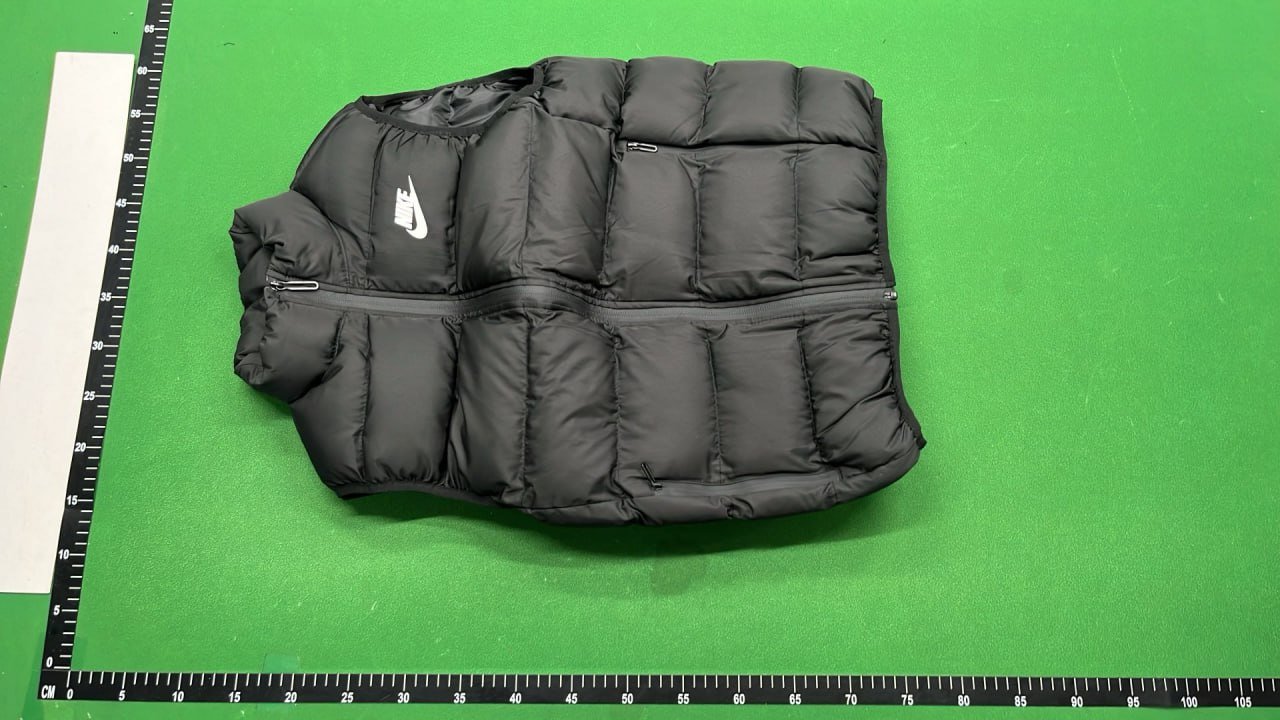 Comfortable and warm down jackets 21