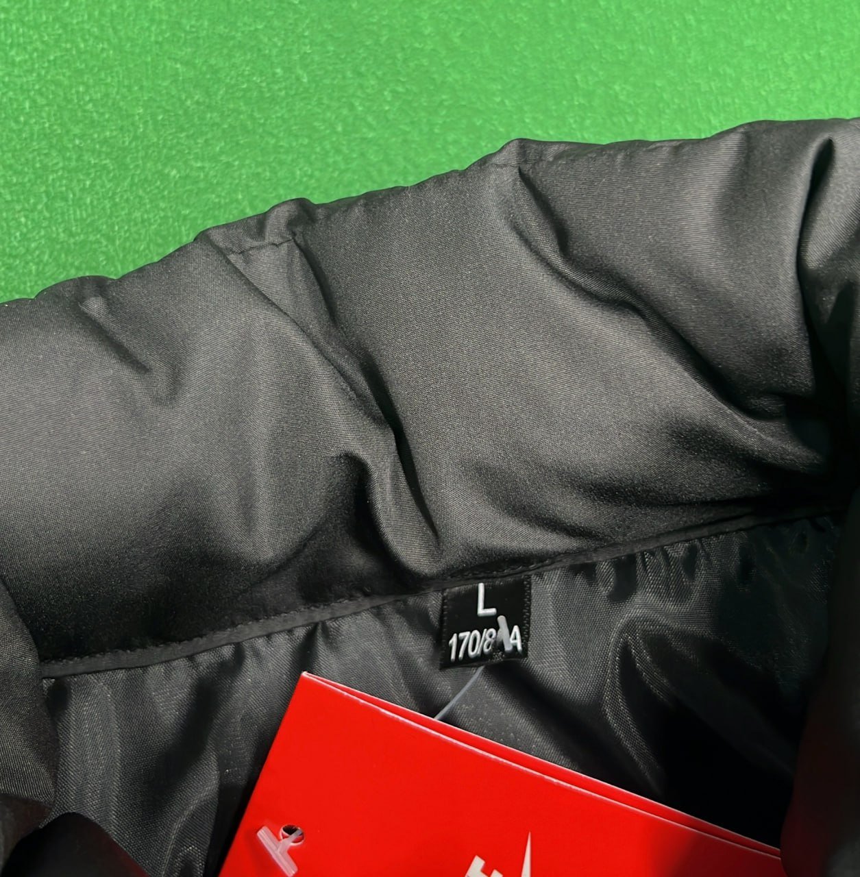 Comfortable and warm down jackets 21