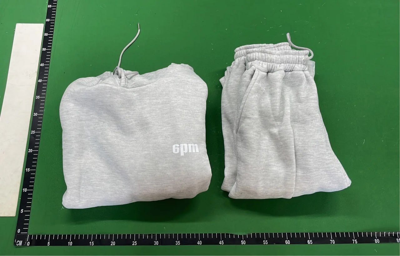 Trendy casual suit 28