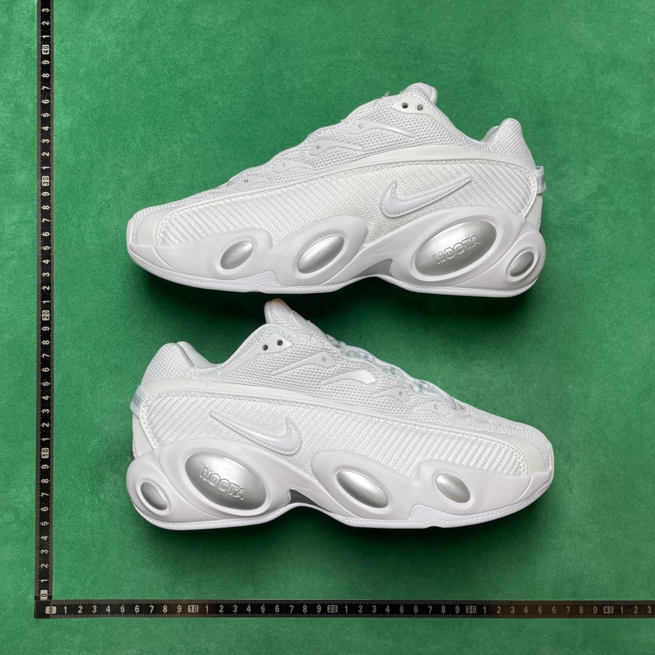 Vintage Casual sneaker Non-slip Breathable Fashion Dad Shoes CY