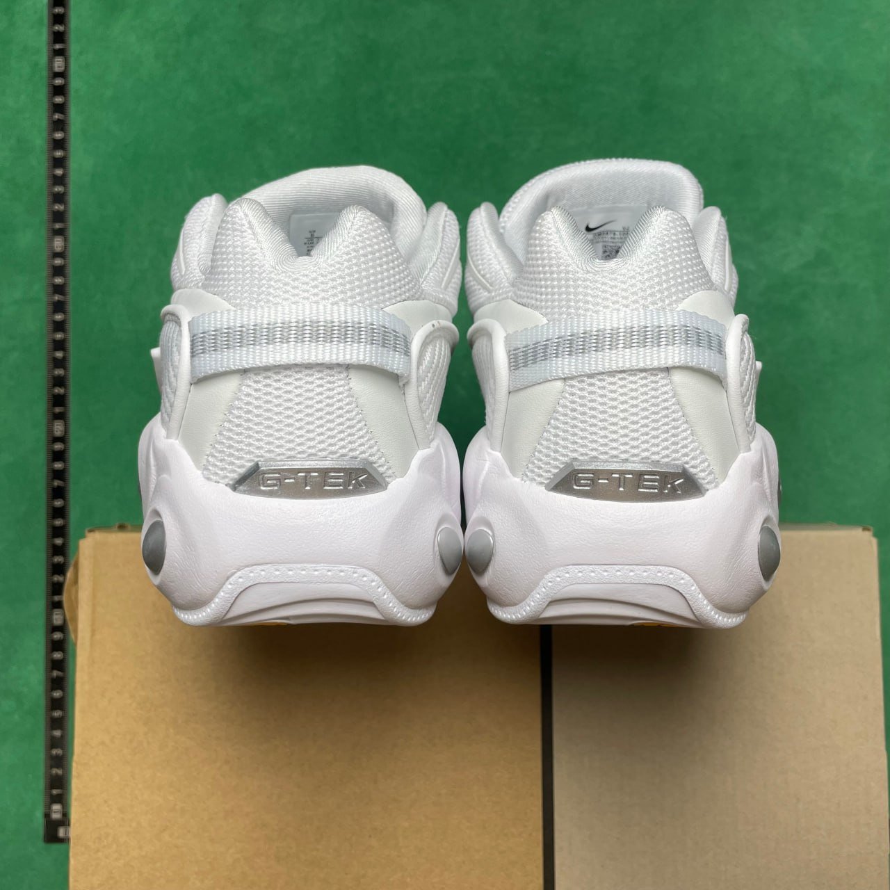 Vintage Casual sneaker Non-slip Breathable Fashion Dad Shoes CY