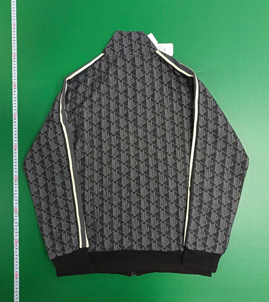 [9.8/10] New Paris Monogram Track Jacket Trouser suit 1368