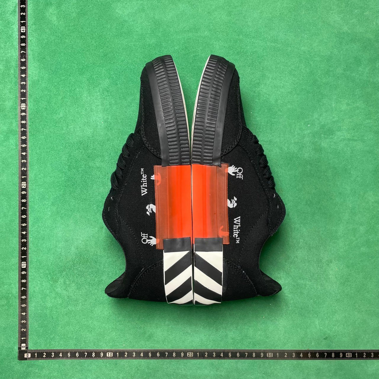 B6D comfortable versatile fashion low-top board shoes Q1