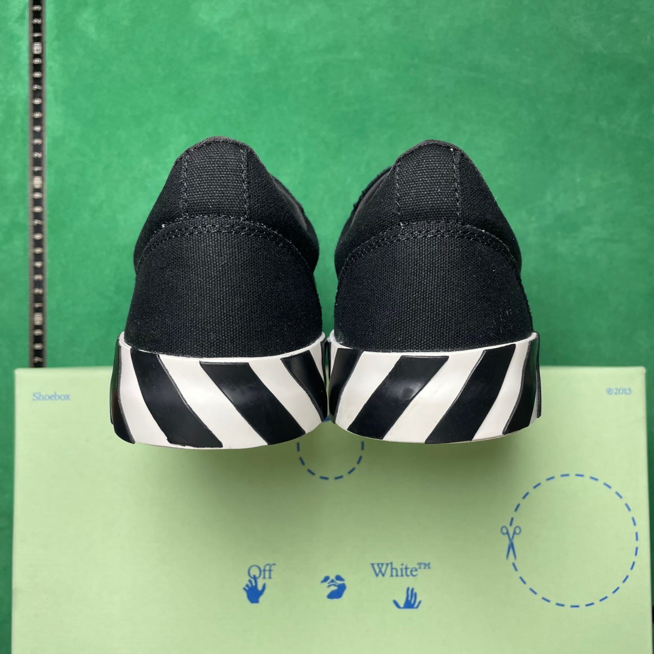 B6D comfortable versatile fashion low-top board shoes Q1