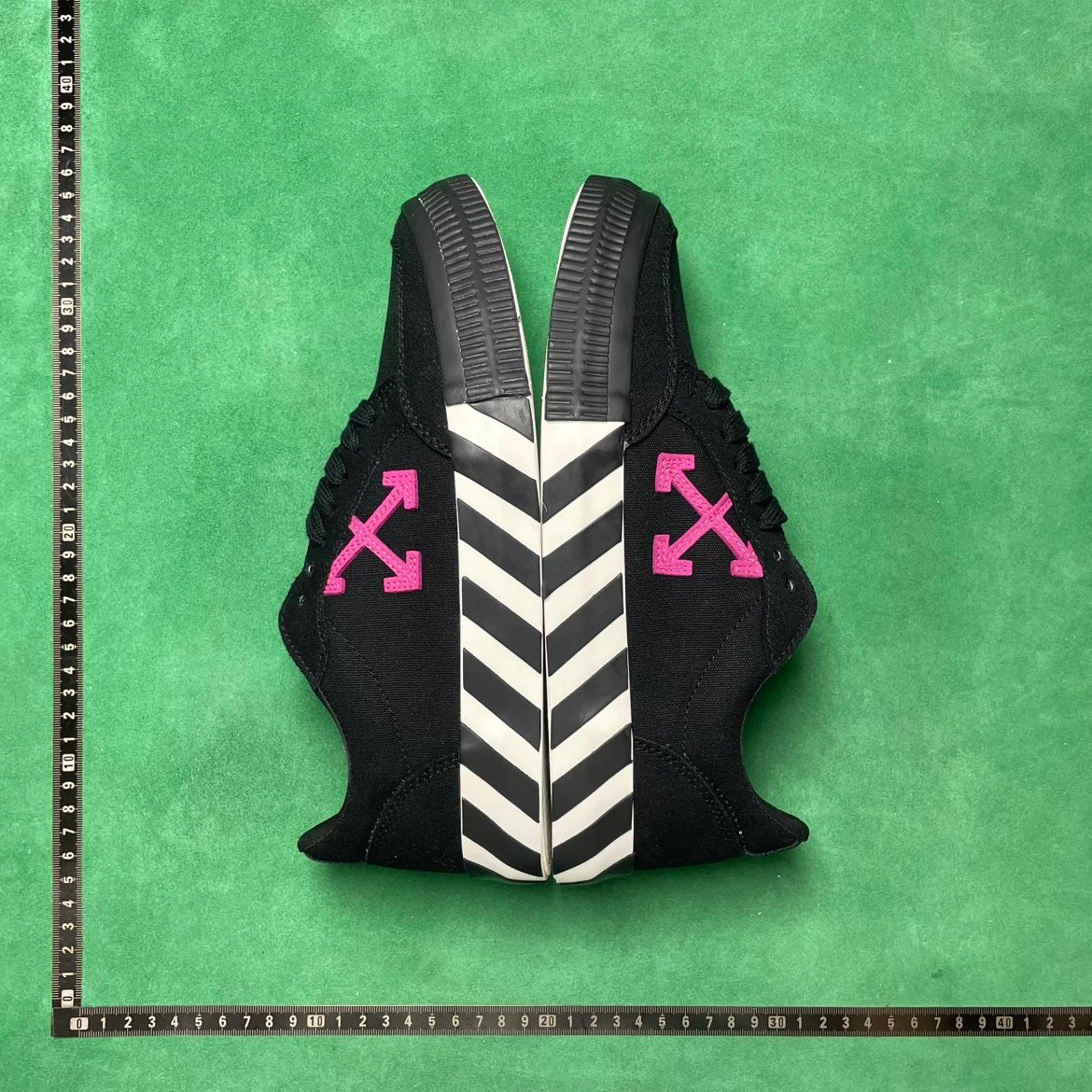 B6D comfortable versatile fashion low-top board shoes Q1