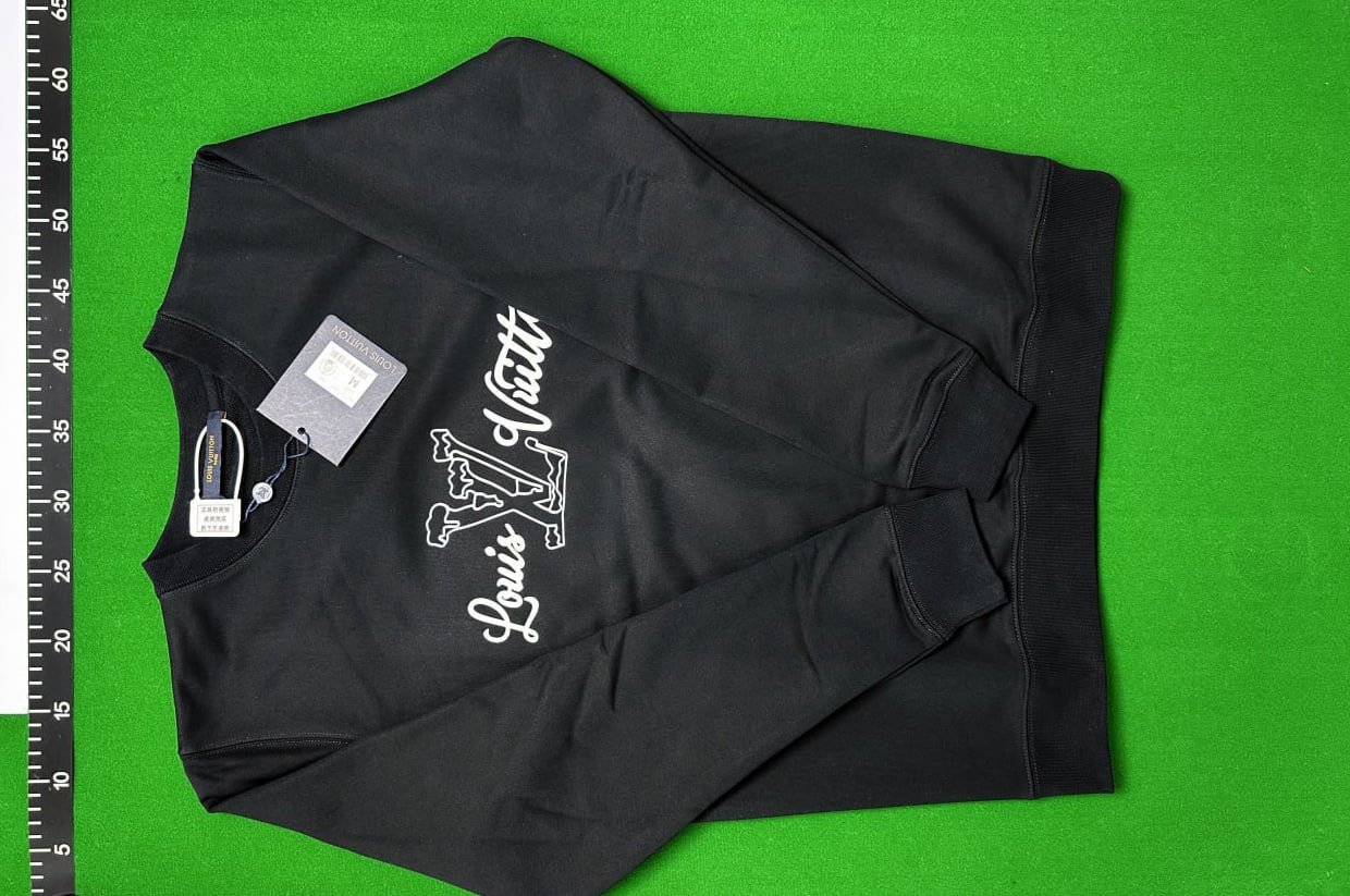 Crewneck Sweat Collection